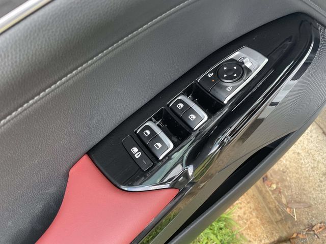New 2026 Kia K5 GT-Line w/ GT-Line Red Interior Package AWD/4WD image 19