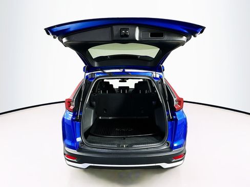 Used 2021 Honda CR-V EX image 28