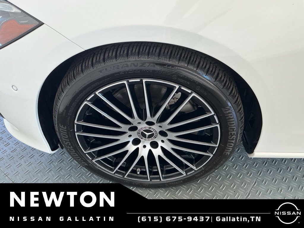 Used 2025 Mercedes-Benz C 300 4MATIC Sedan image 54