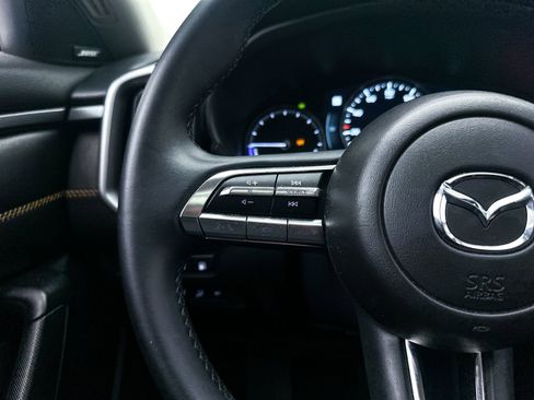 Used 2025 MAZDA CX-50 AWD 2.5 Hybrid w/ Weather Package image 27