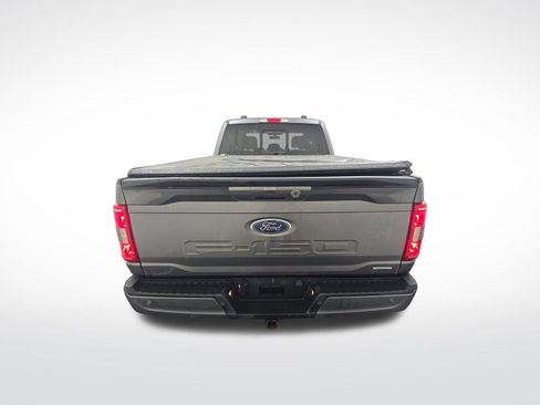 Used 2022 Ford F150 XLT w/ Equipment Group 302A High AWD/4WD image 5
