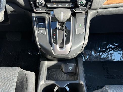 Used 2017 Honda CR-V EX image 15