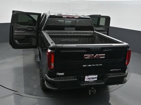 Used 2024 GMC Sierra 1500 AT4X AWD/4WD image 52
