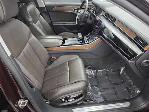 Used 2019 Audi A8 L 3.0T image 31