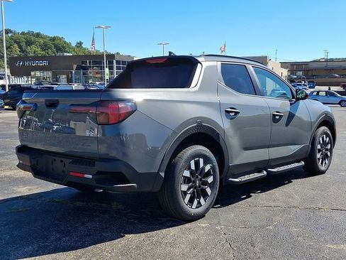 New 2026 Hyundai Santa Cruz SEL image 4