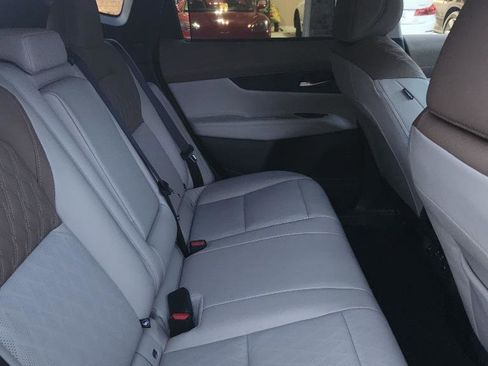 Used 2025 Nissan Murano Platinum w/ Cargo Package AWD/4WD image 18