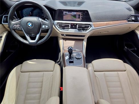 Used 2021 BMW 330i Sedan w/ Premium Package RWD image 24