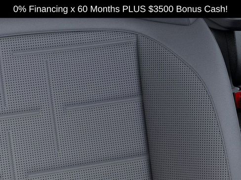 New 2026 Kia EV9 Land w/ Nightfall Edition Package image 24