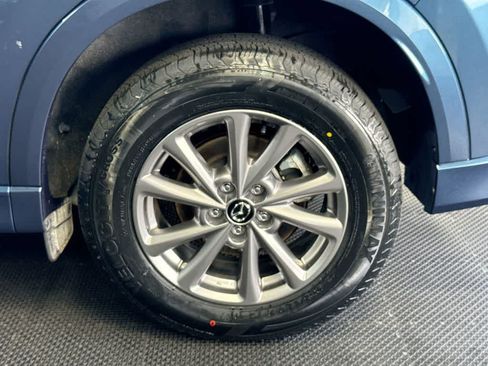 Used 2024 MAZDA CX-5 AWD 2.5 S w/ Preferred Package image 11