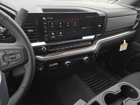 New 2026 GMC Sierra 1500 Elevation image 34