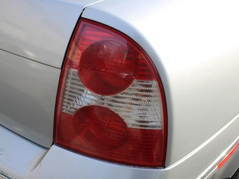 Used 2004 Volkswagen Passat GLS image 20