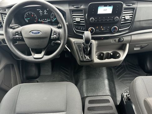 Used 2023 Ford Transit 350 XL image 22