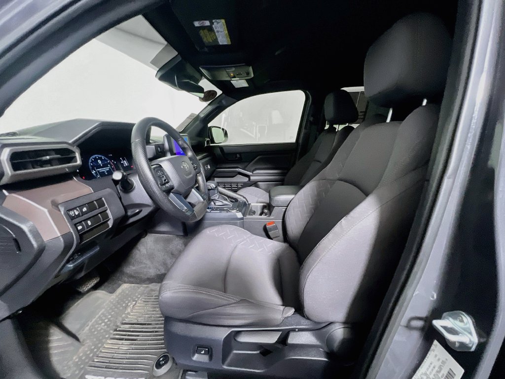 Used 2024 Toyota Tacoma SR5 RWD image 14