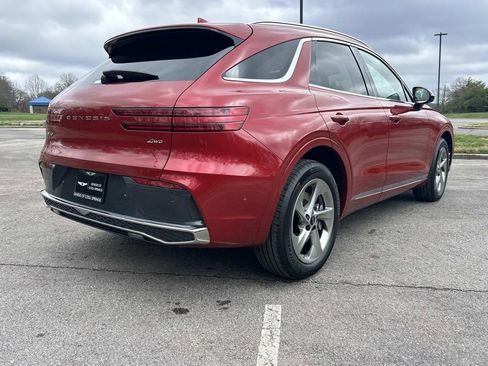 New 2026 Genesis GV70 2.5T Advanced AWD/4WD image 7