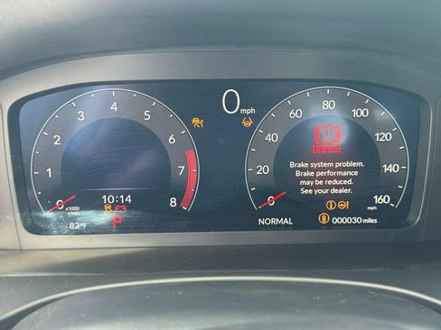 Certified 2026 Acura Integra A-Spec FWD image 19