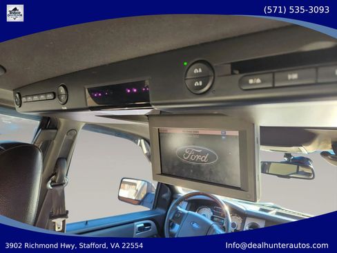 Used 2010 Ford Expedition Limited AWD/4WD image 39