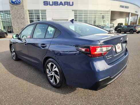 Certified 2025 Subaru Legacy Premium image 19