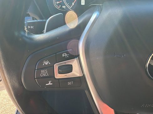 Used 2019 BMW X4 M40i w/ Executive Package image 27