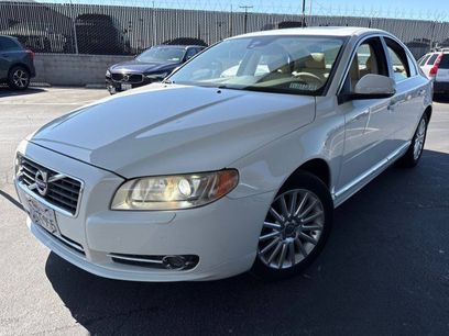 Used 2013 Volvo S80 3.2