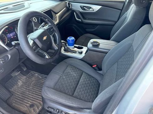 Used 2020 Chevrolet Blazer LT AWD/4WD image 12