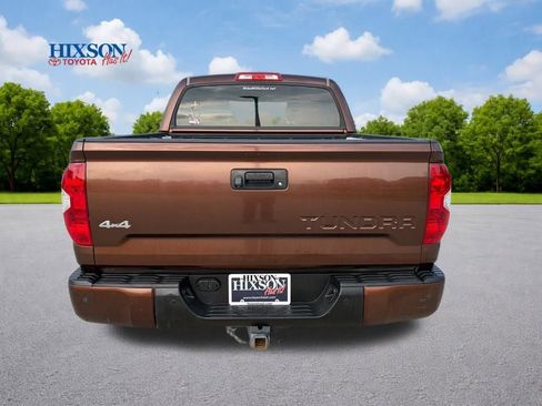Used 2014 Toyota Tundra 1794 Edition image 5