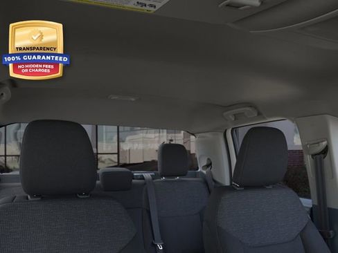 New 2026 Ford Maverick XL FWD image 12