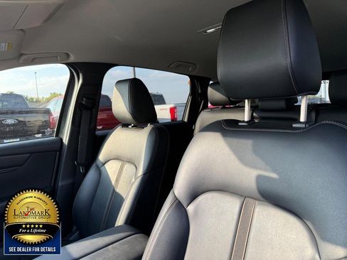 Used 2024 MAZDA CX-90 3.3 Turbo w/ Select Package image 9