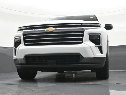 Used 2026 Chevrolet Traverse LT FWD image 31