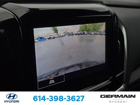 Used 2023 Chevrolet Traverse LT FWD image 31