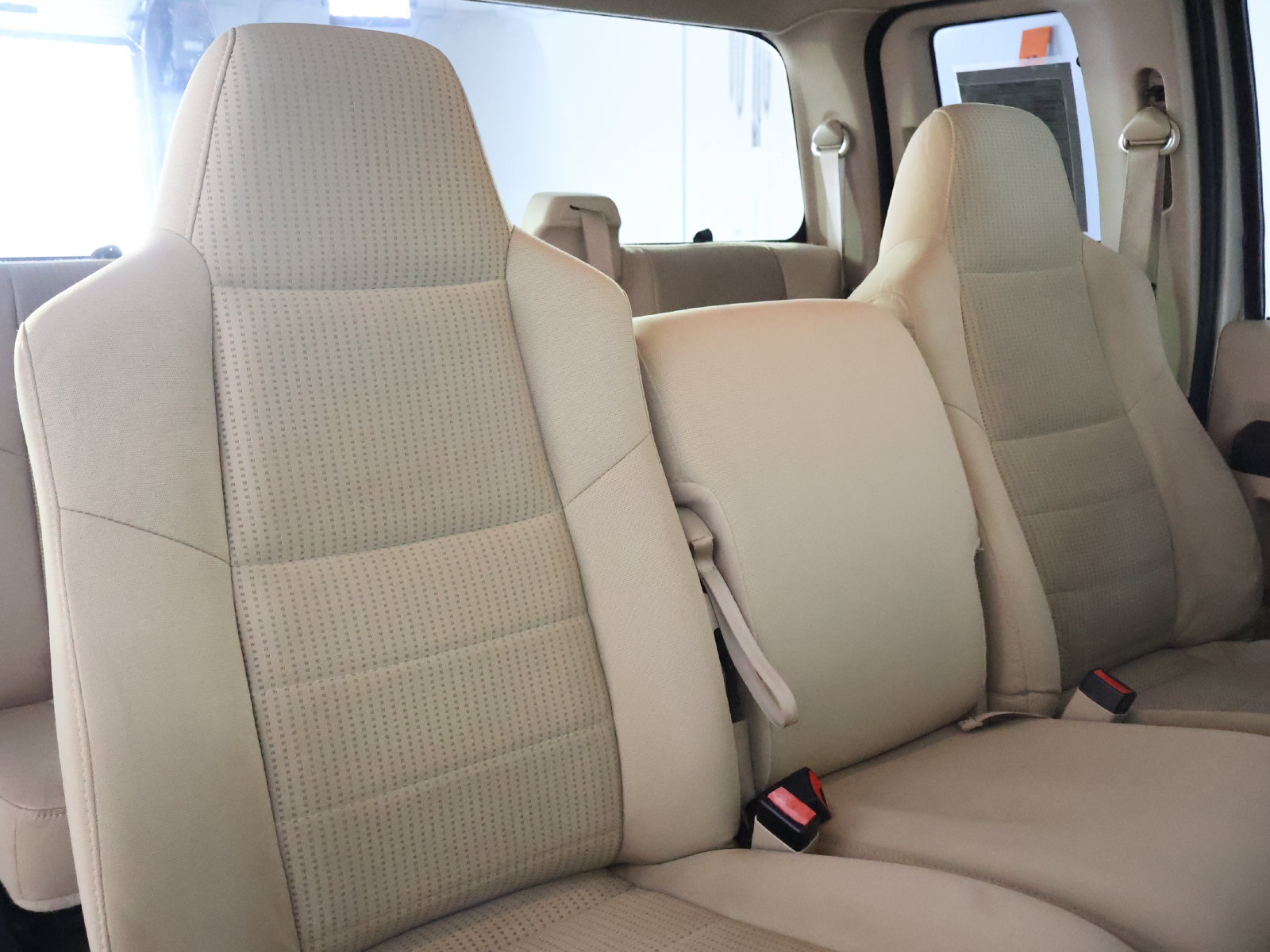 Used 2008 Ford F350 4x4 SuperCab Super Duty image 45