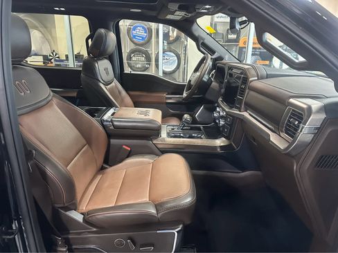 Used 2024 Ford F150 King Ranch image 40