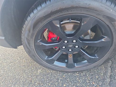 Certified 2024 Ford Explorer ST w/ Equipment Group 401A image 22