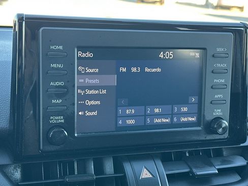 Certified 2019 Toyota RAV4 XLE w/ Convenience Package image 17