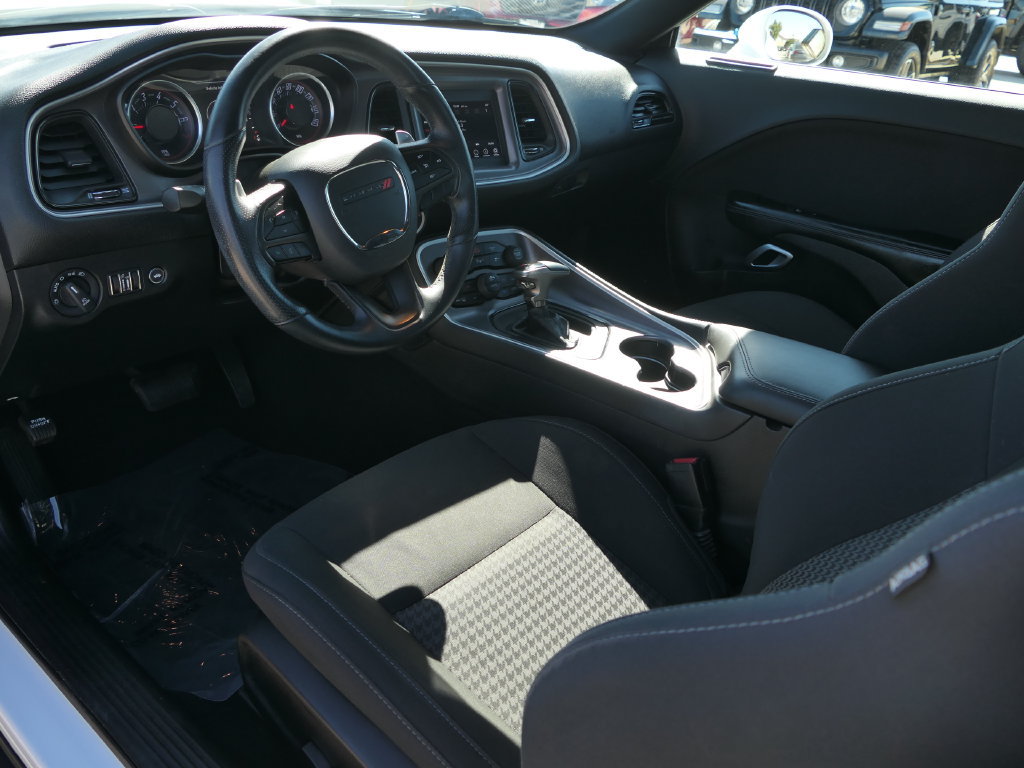 Certified 2019 Dodge Challenger GT RWD image 11