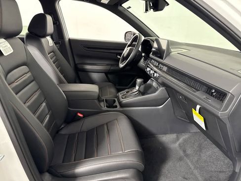 New 2026 Honda CR-V Sport-L image 20