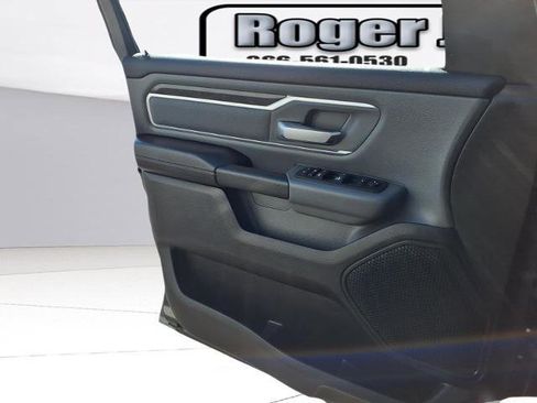 Used 2022 RAM 1500 Big Horn image 20