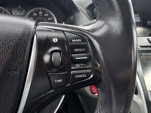 Used 2016 Acura TLX V6 SH-AWD w/ Technology Pkg image 23