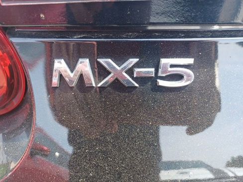 Used 2020 MAZDA MX-5 Miata RF Grand Touring image 7