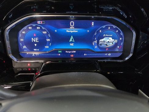 New 2025 Chevrolet Silverado 1500 RST w/ Convenience Package II image 23