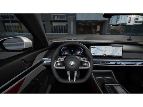 New 2026 BMW 740i w/ Premium Package image 13