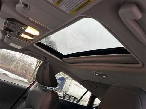 Certified 2025 Subaru Impreza 2.0i Sport image 24