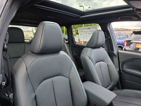 New 2026 Subaru Forester Limited image 11