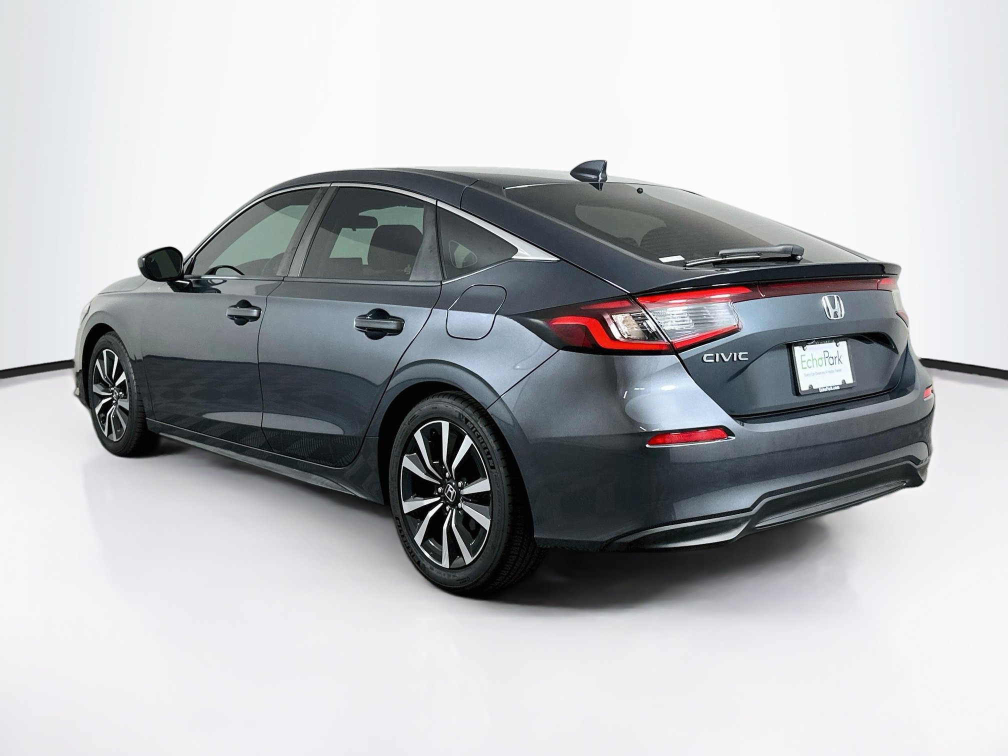 Used 2024 Honda Civic EX-L image 5