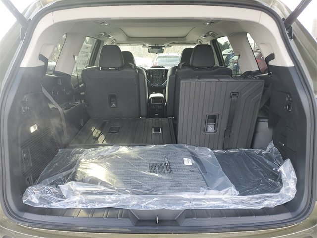 New 2026 Subaru Ascent Bronze Edition AWD/4WD image 8