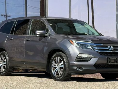 Used 2016 Honda Pilot EX-L image 18