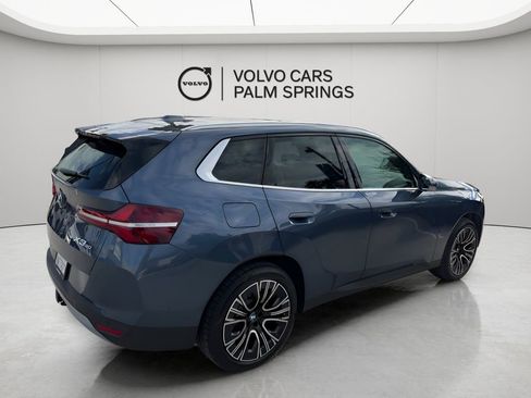 Used 2026 BMW X3 xDrive30 image 6