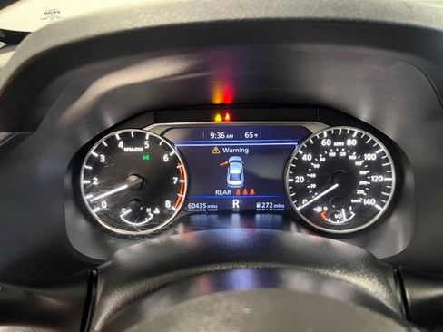 Used 2024 Nissan Altima 2.5 SV image 26