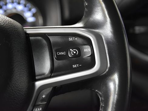 Used 2024 RAM 2500 Big Horn image 17