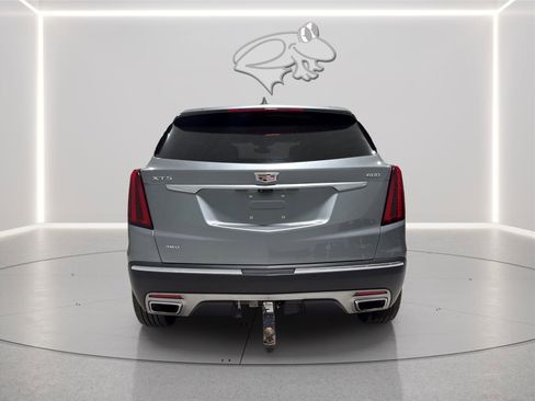 Used 2023 Cadillac XT5 Premium Luxury w/ Technology Package AWD/4WD image 8
