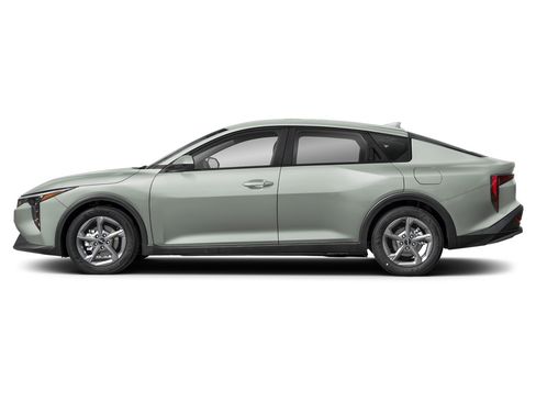 New 2026 Kia K4 FWD image 30